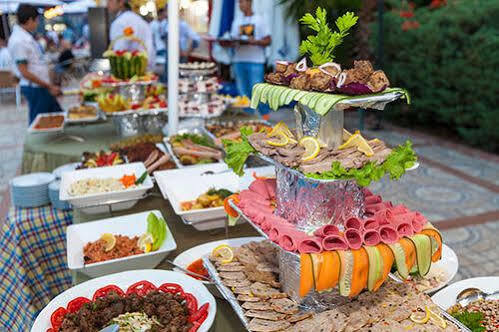 Club Exelsior Hotel Marmaris Ngoại thất bức ảnh