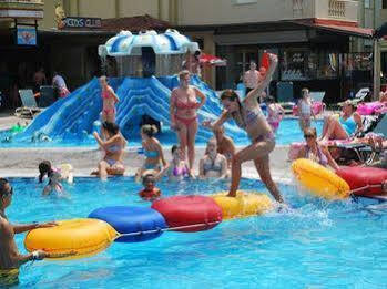 Club Exelsior Hotel Marmaris Ngoại thất bức ảnh