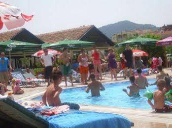 Club Exelsior Hotel Marmaris Ngoại thất bức ảnh