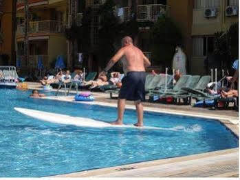 Club Exelsior Hotel Marmaris Ngoại thất bức ảnh
