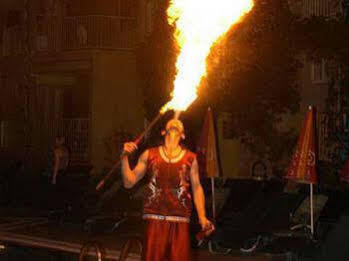 Club Exelsior Hotel Marmaris Ngoại thất bức ảnh