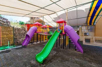 Club Exelsior Hotel Marmaris Ngoại thất bức ảnh