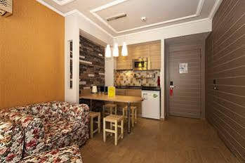 Club Exelsior Hotel Marmaris Ngoại thất bức ảnh